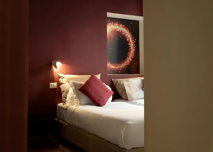 Beige Et Ble\' Guesthouse