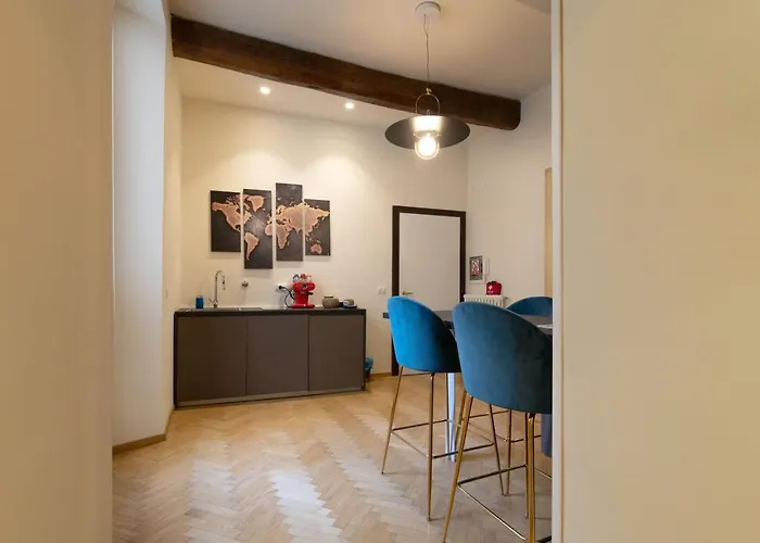 Beige Et Ble\' Guesthouse