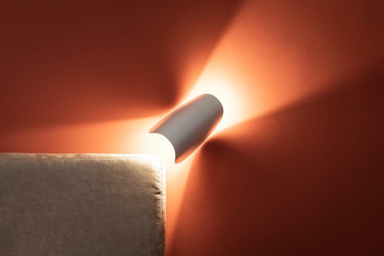Beige Et Ble' Gasthof Rom